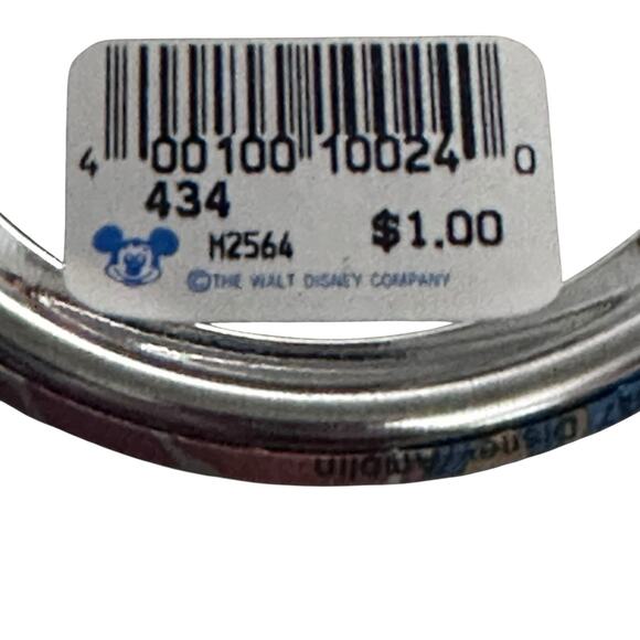 Vintage 1987 Disney Roger Rabbit Pin Button Pin Back The Walt Disney Company - Picture 3 of 6